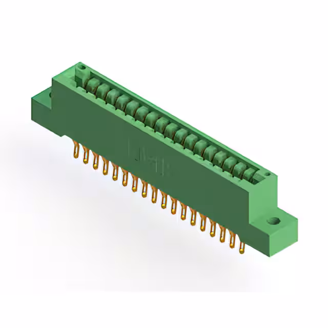 846-036-555-202 EDAC Inc.  Edgeboard Connectors